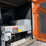 2021 HITACHI ZX890LCH-6 HYDRAULIC EXCAVATOR
