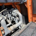 2021 HITACHI ZX890LCH-6 HYDRAULIC EXCAVATOR