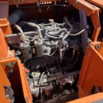 2021 HITACHI ZX890LCH-6 HYDRAULIC EXCAVATOR