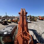 2021 HITACHI ZX890LCH-6 HYDRAULIC EXCAVATOR