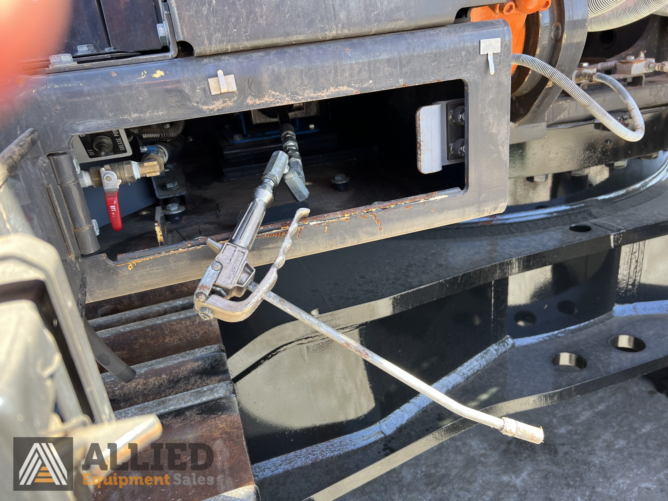 2021 HITACHI ZX890LCH-6 HYDRAULIC EXCAVATOR
