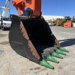 2021 HITACHI ZX890LCH-6 HYDRAULIC EXCAVATOR