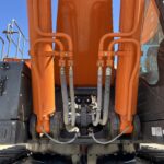 2021 HITACHI ZX890LCH-6 HYDRAULIC EXCAVATOR