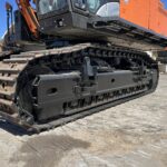 2021 HITACHI ZX890LCH-6 HYDRAULIC EXCAVATOR