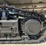 2021 HITACHI ZX890LCH-6 HYDRAULIC EXCAVATOR