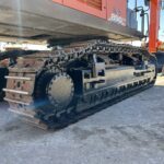 2021 HITACHI ZX890LCH-6 HYDRAULIC EXCAVATOR