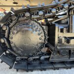 2021 HITACHI ZX890LCH-6 HYDRAULIC EXCAVATOR