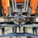 2021 HITACHI ZX890LCH-6 HYDRAULIC EXCAVATOR