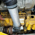 2017 CATERPILLAR 990K WHEEL LOADER