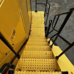 2017 CATERPILLAR 990K WHEEL LOADER