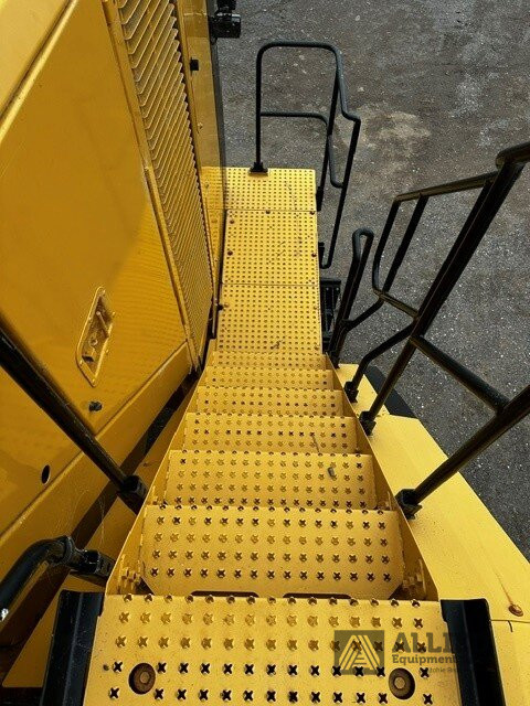 2017 CATERPILLAR 990K WHEEL LOADER
