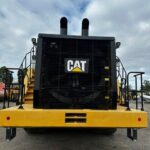 2017 CATERPILLAR 990K WHEEL LOADER