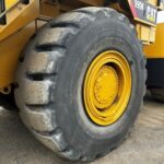 2017 CATERPILLAR 990K WHEEL LOADER