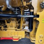 2017 CATERPILLAR 990K WHEEL LOADER