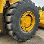 2017 CATERPILLAR 990K WHEEL LOADER