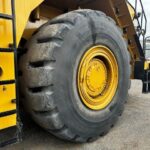 2017 CATERPILLAR 990K WHEEL LOADER