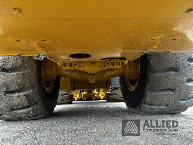 2017 CATERPILLAR 990K WHEEL LOADER