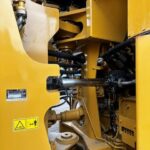 2017 CATERPILLAR 990K WHEEL LOADER