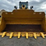 2017 CATERPILLAR 990K WHEEL LOADER