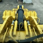 2017 CATERPILLAR 990K WHEEL LOADER