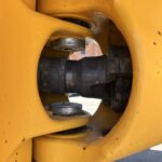 2014 VOLVO A30F ARTICULATED DUMP TRUCK
