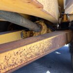 2014 VOLVO A30F ARTICULATED DUMP TRUCK