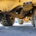 2014 VOLVO A30F ARTICULATED DUMP TRUCK