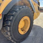 2014 VOLVO A30F ARTICULATED DUMP TRUCK