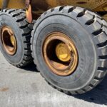 2014 VOLVO A30F ARTICULATED DUMP TRUCK