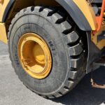 2014 VOLVO A30F ARTICULATED DUMP TRUCK