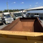 2014 VOLVO A30F ARTICULATED DUMP TRUCK