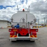 NEW 2025 JAMIESON TRI AXLE WATER TANKER TRAILER