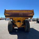 2015 VOLVO A30F ARTICULATED DUMP TRUCK
