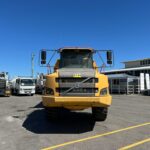 2015 VOLVO A30F ARTICULATED DUMP TRUCK