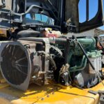 2015 VOLVO A30F ARTICULATED DUMP TRUCK