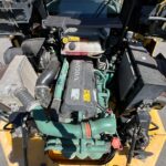 2015 VOLVO A30F ARTICULATED DUMP TRUCK