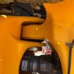 2015 VOLVO A30F ARTICULATED DUMP TRUCK