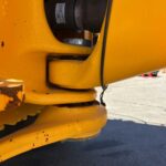 2015 VOLVO A30F ARTICULATED DUMP TRUCK
