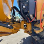 2015 VOLVO A30F ARTICULATED DUMP TRUCK