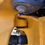 2015 VOLVO A30F ARTICULATED DUMP TRUCK