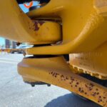 2015 VOLVO A30F ARTICULATED DUMP TRUCK