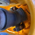 2015 VOLVO A30F ARTICULATED DUMP TRUCK