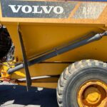 2015 VOLVO A30F ARTICULATED DUMP TRUCK