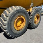 2015 VOLVO A30F ARTICULATED DUMP TRUCK