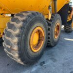 2015 VOLVO A30F ARTICULATED DUMP TRUCK