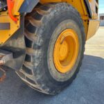 2015 VOLVO A30F ARTICULATED DUMP TRUCK