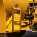 CATERPILLAR 745 ARTICULATED WATER CART C/W NEW BWF WATER MODULE