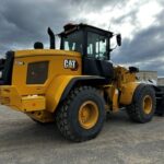 2022 CATERPILLAR 938K WHEEL LOADER