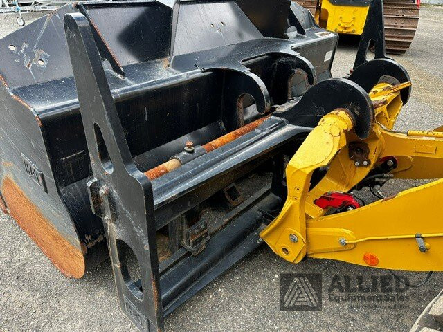 2022 CATERPILLAR 938K WHEEL LOADER