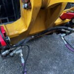 2022 CATERPILLAR 938K WHEEL LOADER